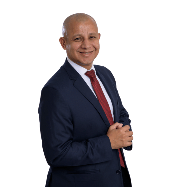 Dr. Claudio Santos 01