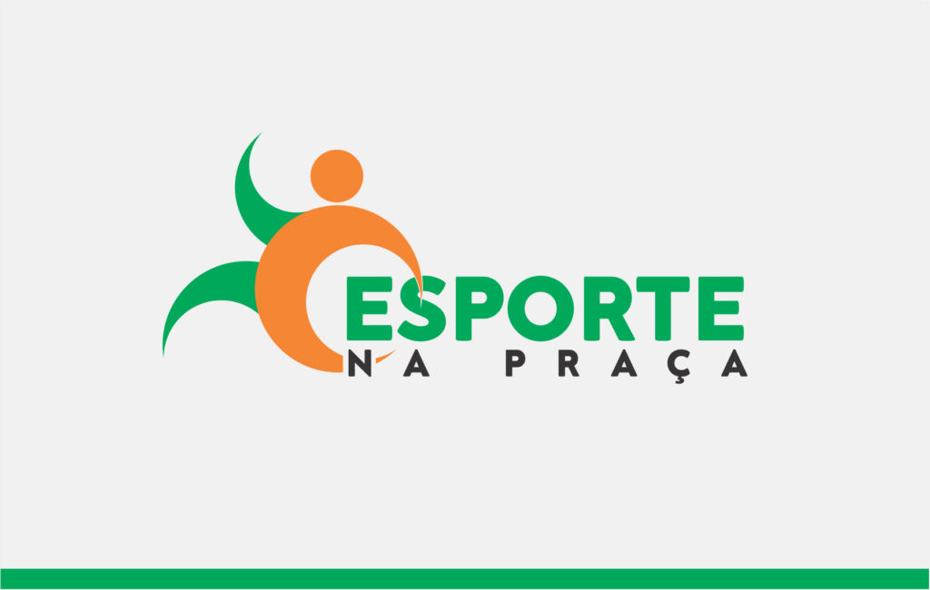 Esporte na Praça